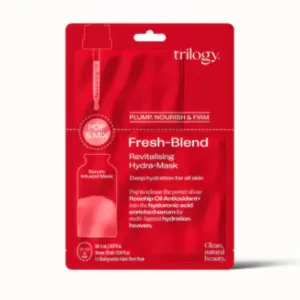 Trilogy Fresh Blend Revitalising Hydra Mask