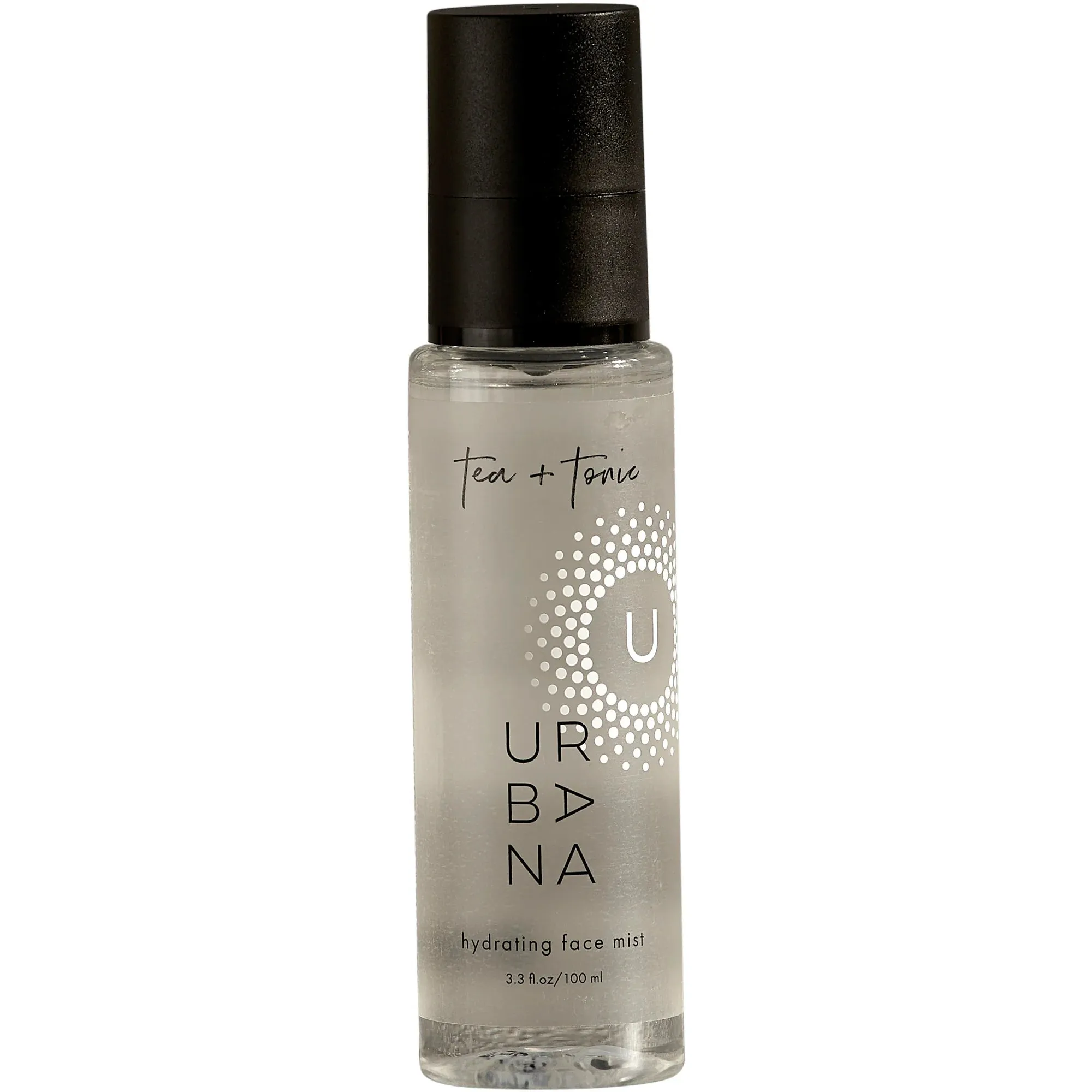 URBANA TEA   TONIC HYDRATING FACE MIST