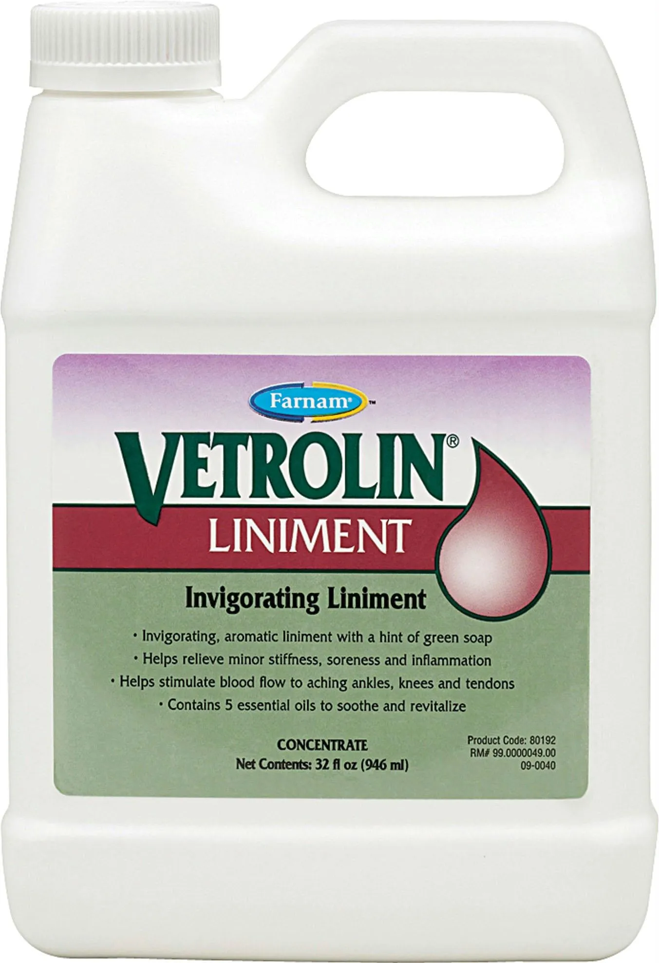 Vetrolin Liniment For Equine