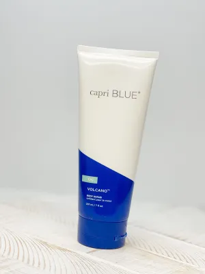 Volcano Body Scrub by Capri Blue