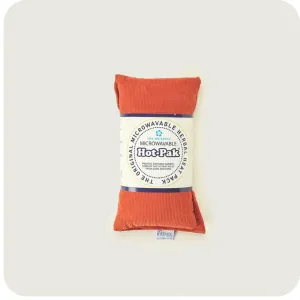 Warmies Saffron Corduroy Hot-Pak