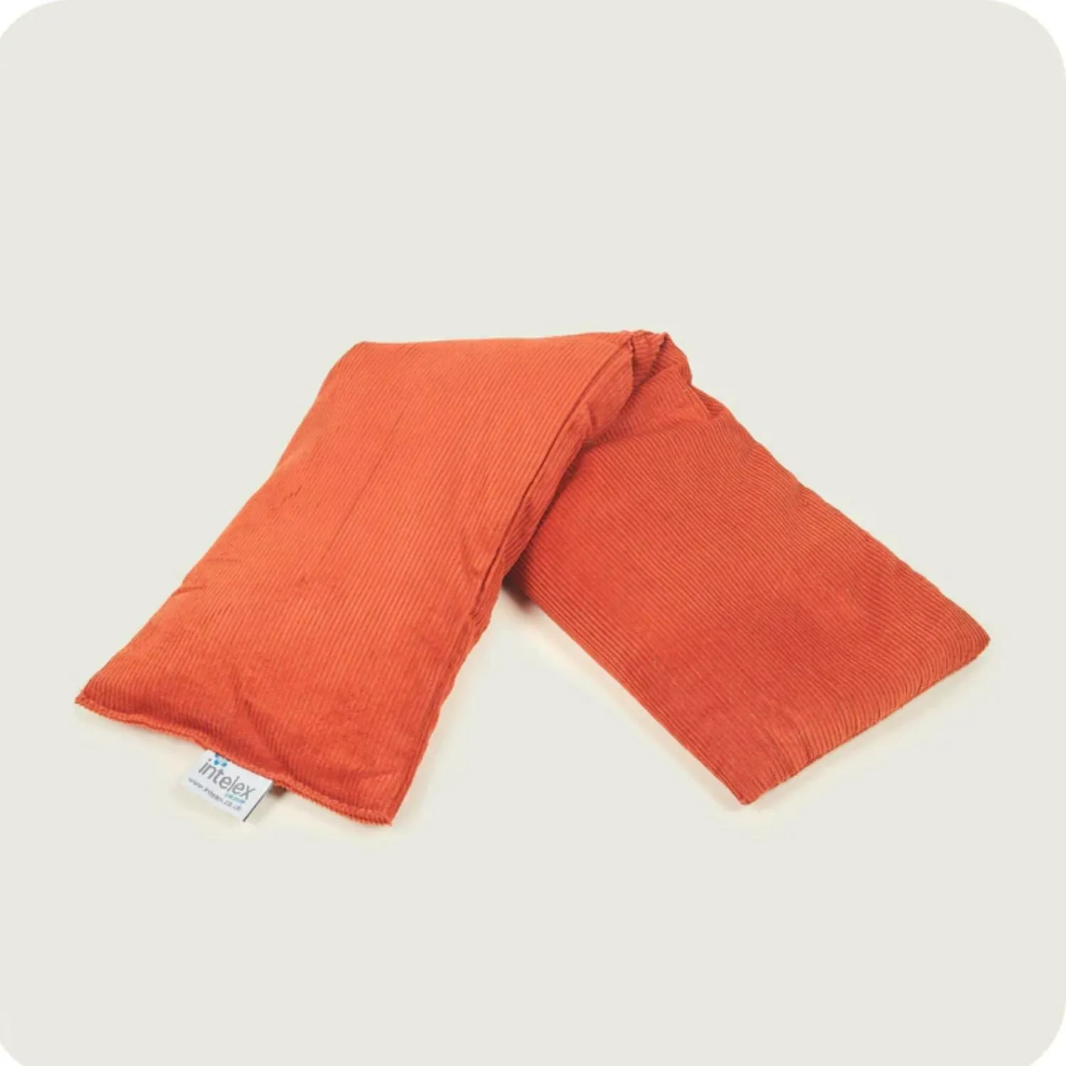 Warmies Saffron Corduroy Hot-Pak