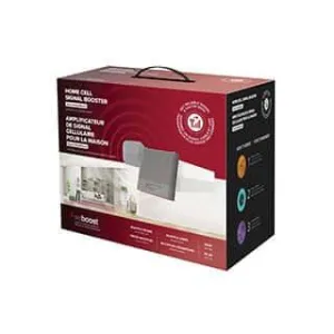 WeBoost Home MultiRoom In-Building Signal Booster Kit