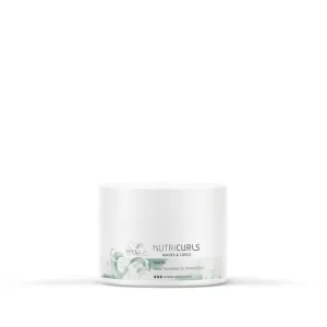 Wella Nutricurls Mask