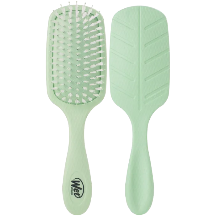 Wet Brush Pro Go Green Treatment & Shine Tea Tree Oil Mint