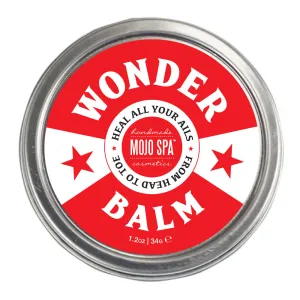 Wonder Balm