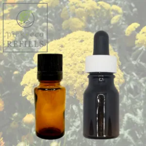 Yarrow Essential Oil