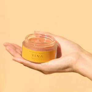 YINA: Décolletage Treatment Balm