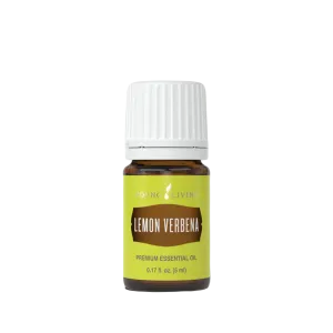 Young Living Lemon Verbena Essential Oil - 5ml